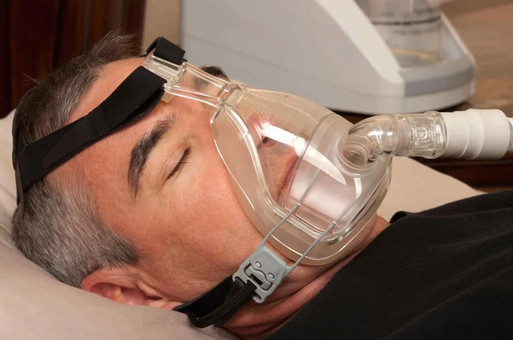 Cpap titration important-vector sleep diagnostic center