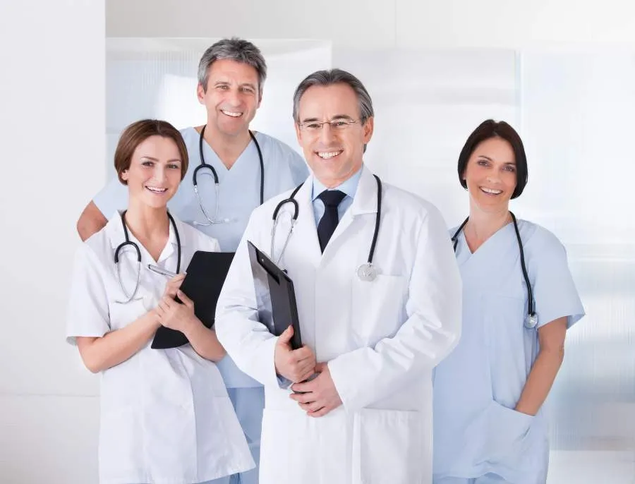 Develop a personalized treatment plan with our team develop a personalized treatment plan with our team