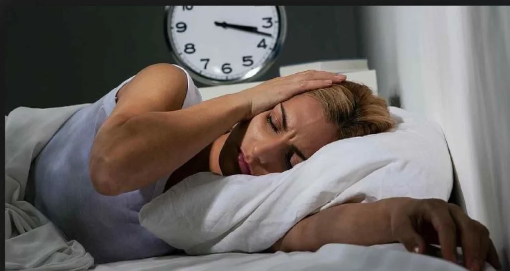 Insomnia solutions-vector sleep diagnostic center