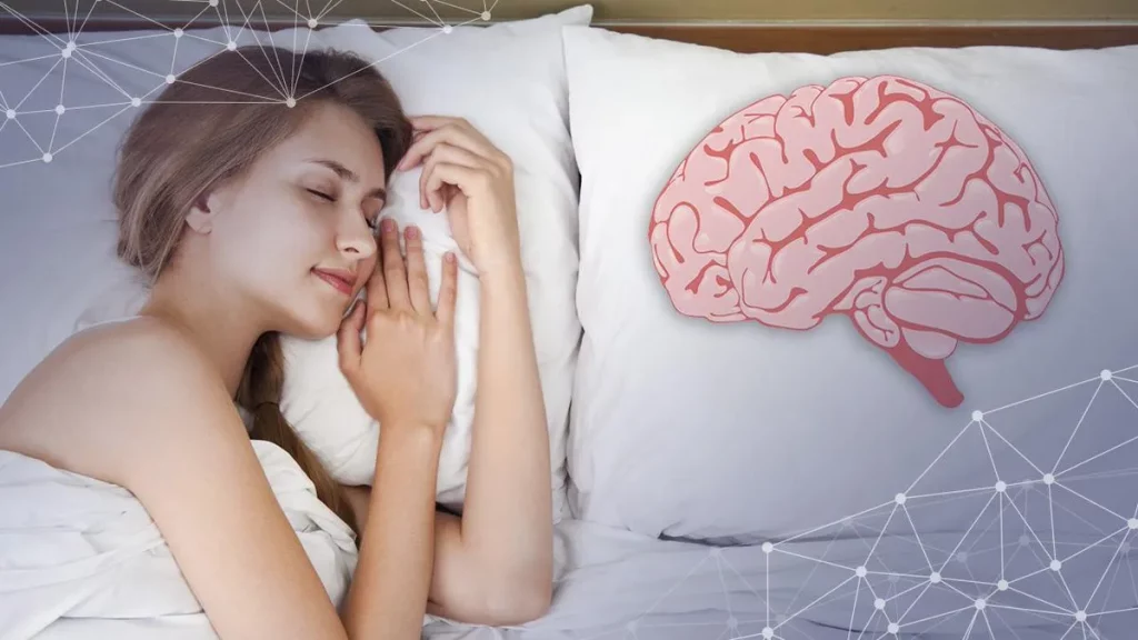 Recognize your sleep issue -