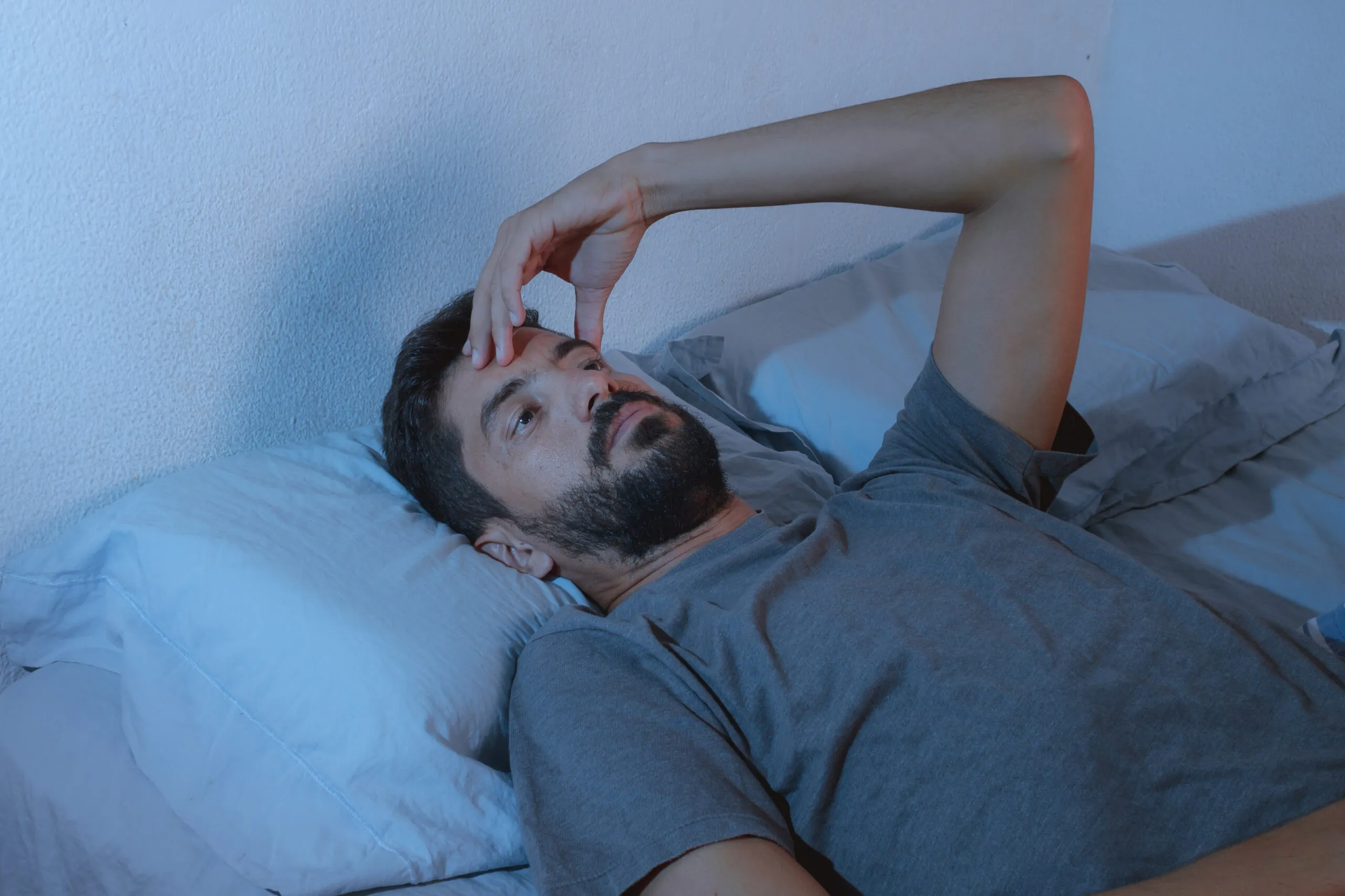 Insomnia Solutions
