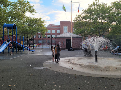 Annadale playground 2 -