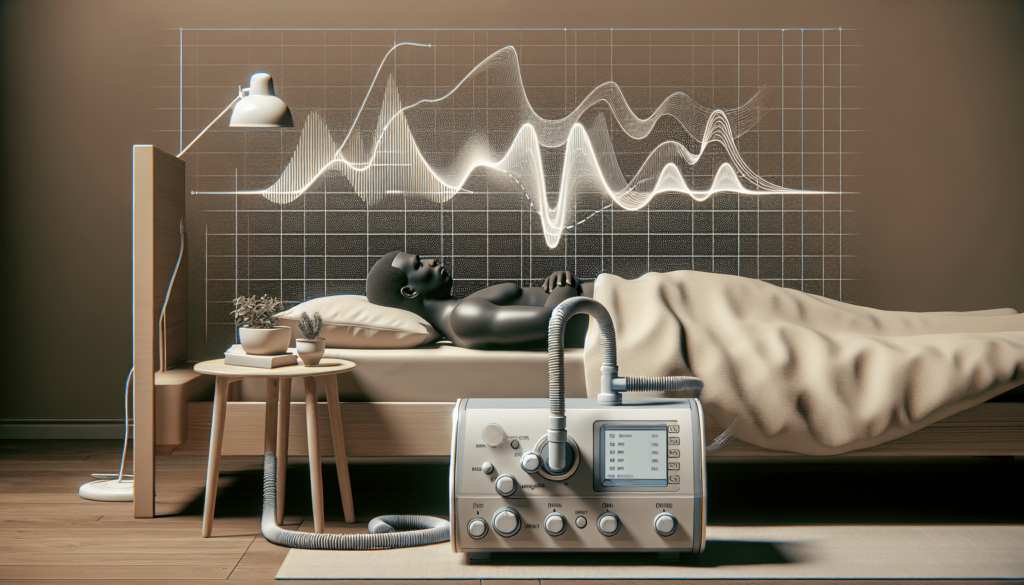 Cpap titration study: the key to restful sleep