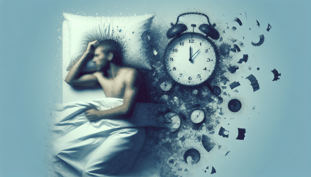 Sleep disorders: understanding the problem