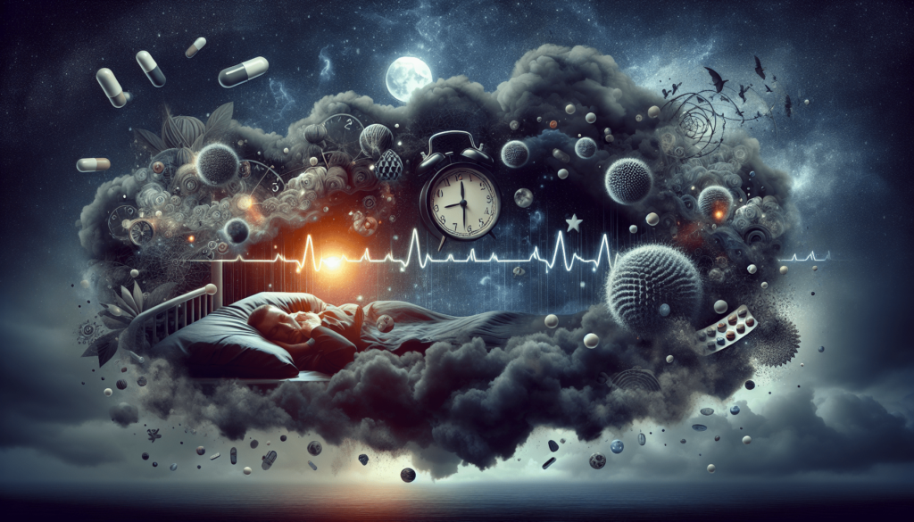 Understanding sleep disorders: a comprehensive approach