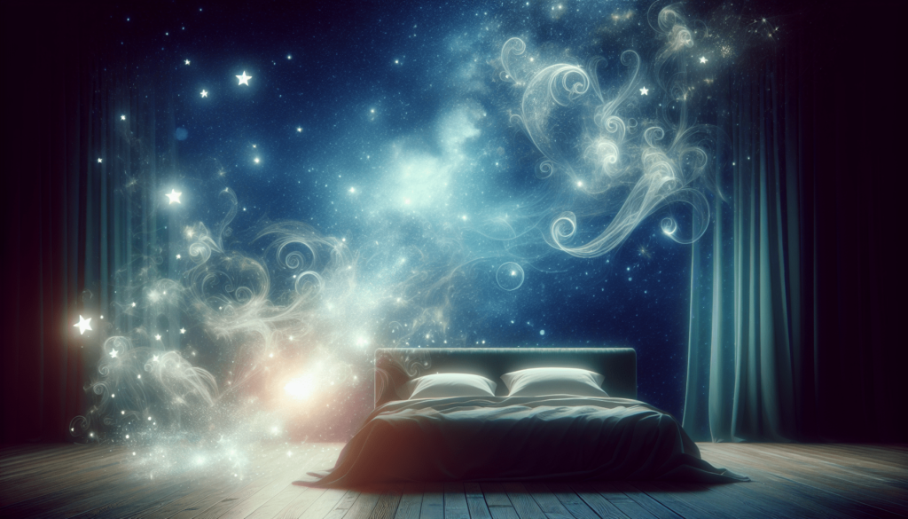 Unlock the magic of restful nights: where dreams meet rejuvenation