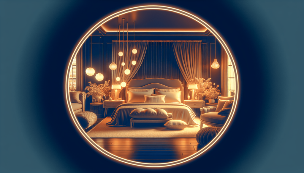 Unlock the magic of restful sleep with vector sleep clinic