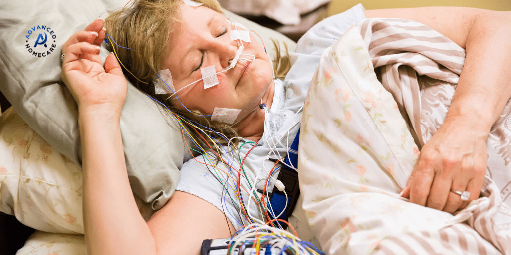 Why should you consider completing a sleep study?