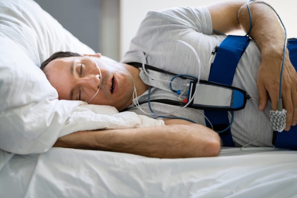 Accusom home sleep test: the convenient solution for sleep disorders