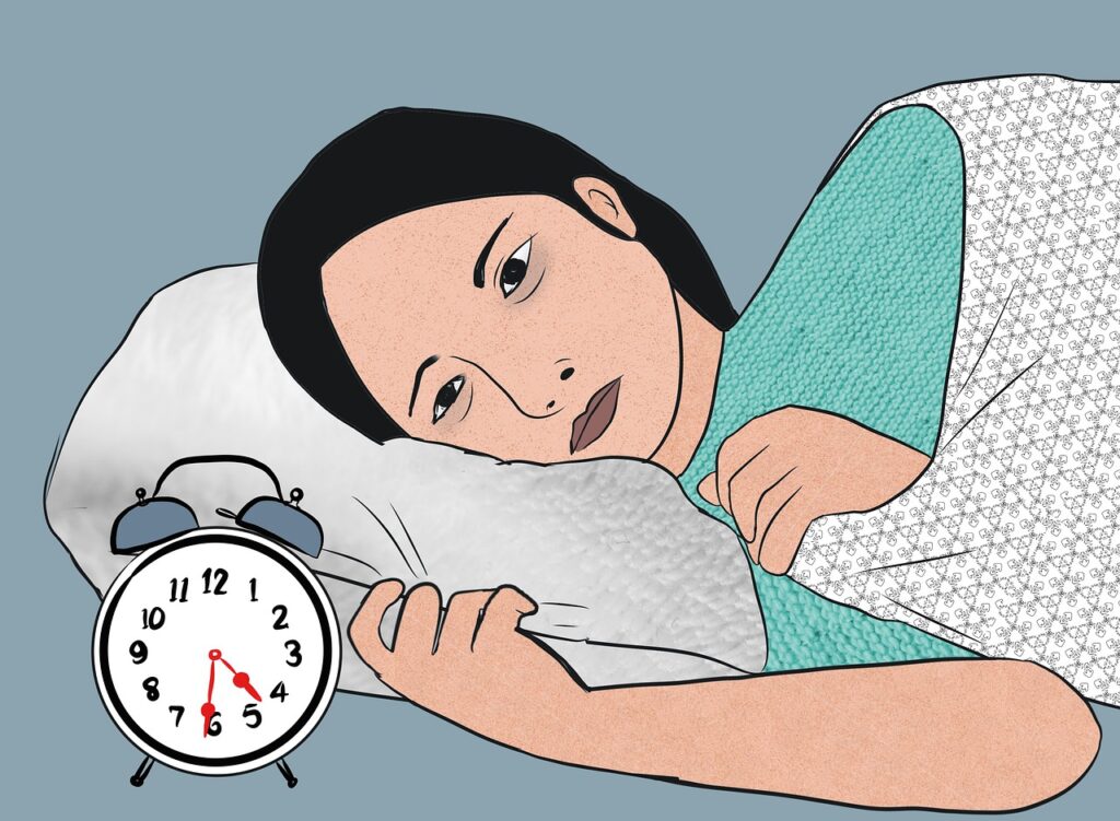 Sleep disorders: understanding the problem