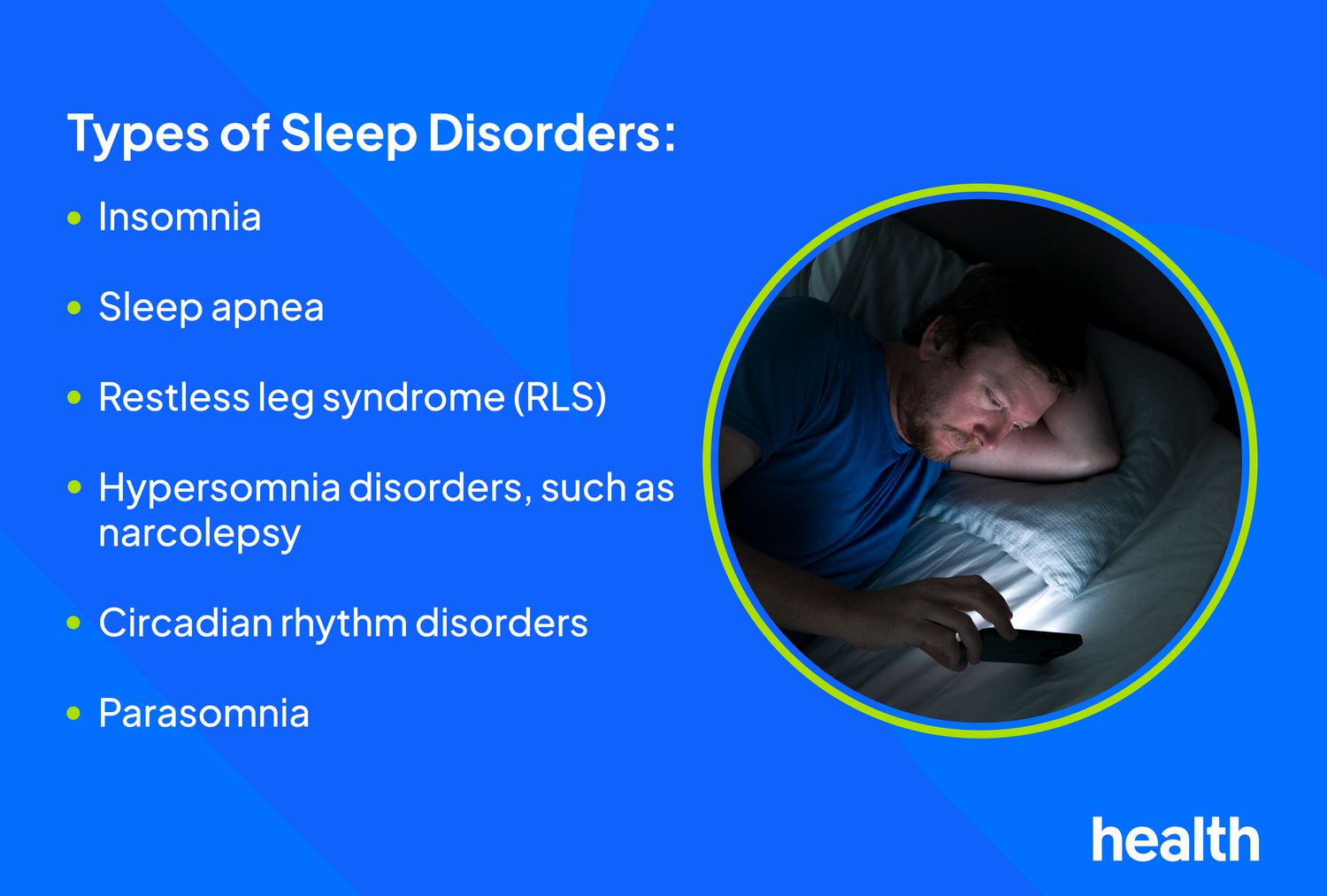 Understanding sleep disorders a comprehensive approach at vector sleep clinic -