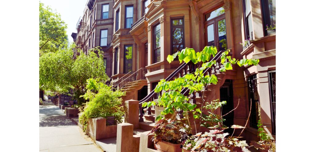 Park slope neighborhood brooklyn -