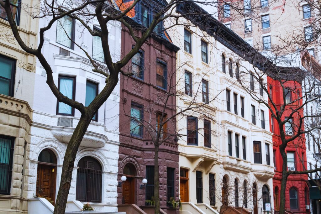 Upper west side neighborhood manhattan -