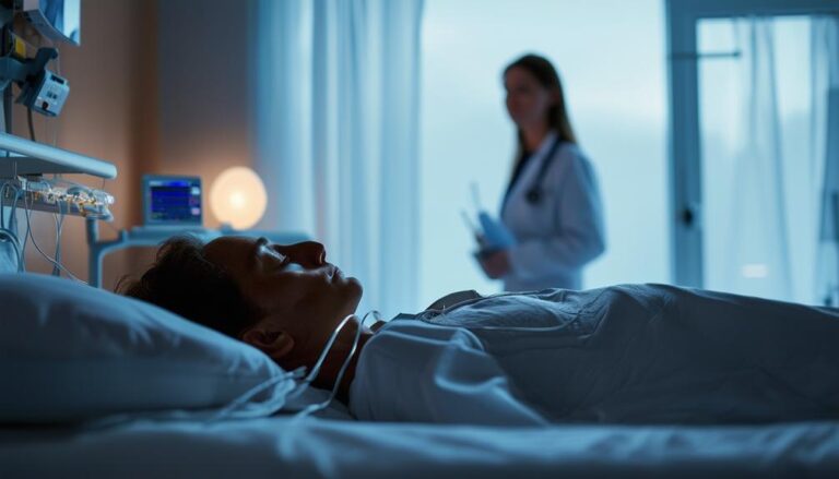 Diagnosing sleep apnea accurately