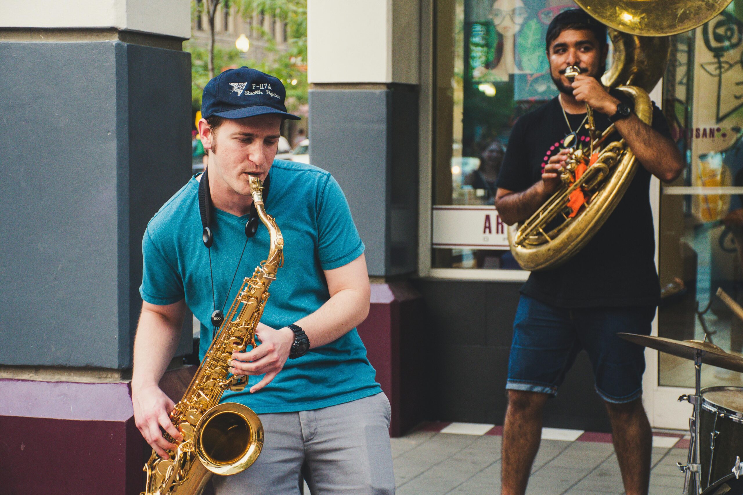 Learn history at the louis armstrong house museum