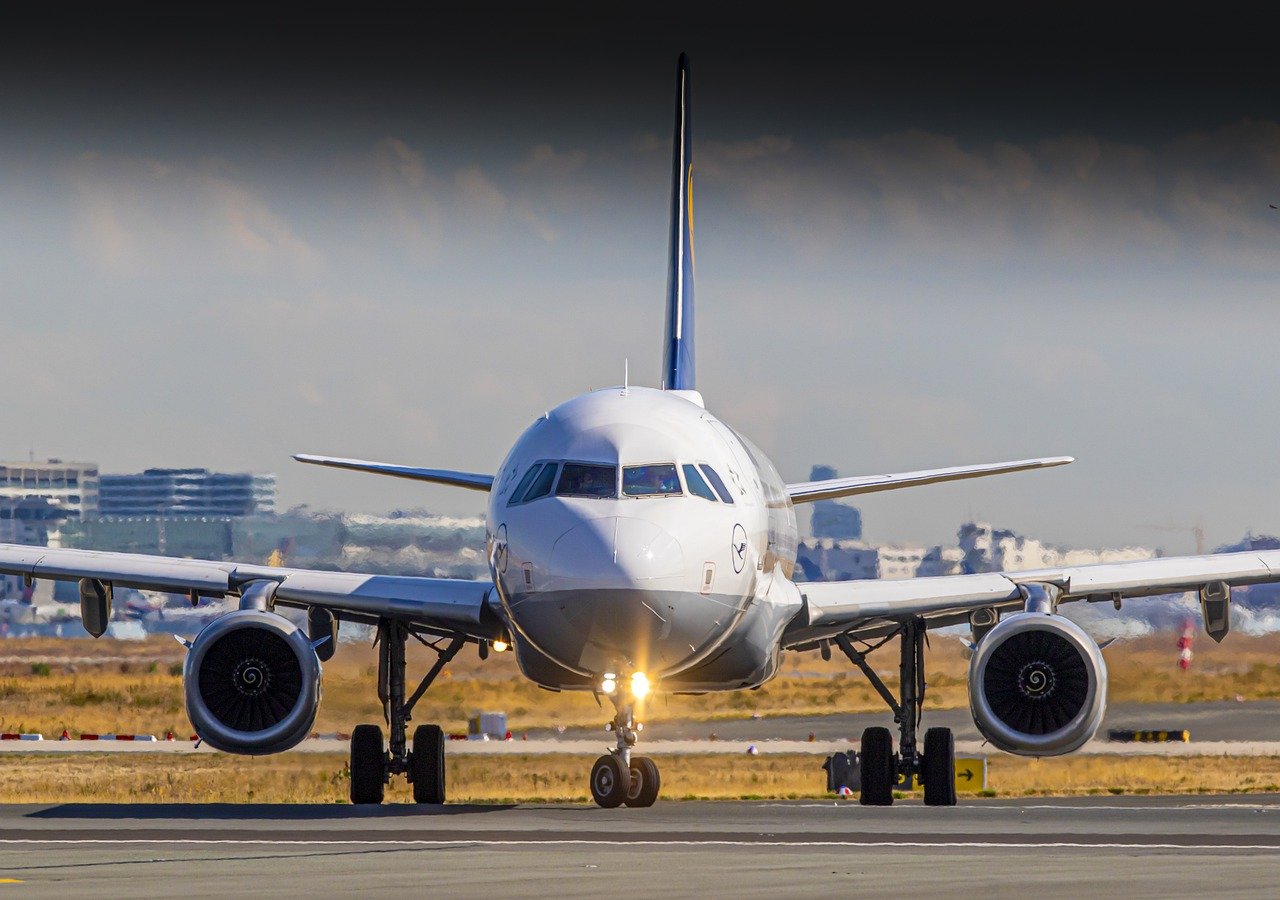 See aircraft at the new york hall of science 2 -