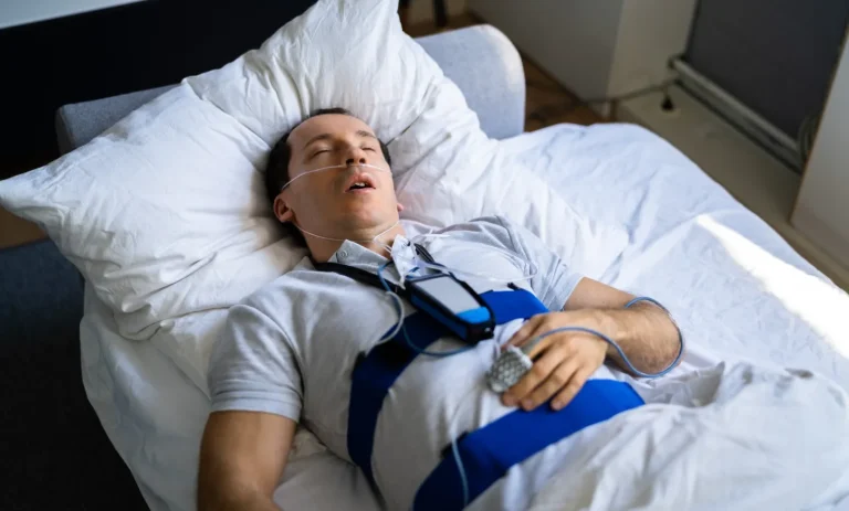 How much a home sleep test costs without insurance