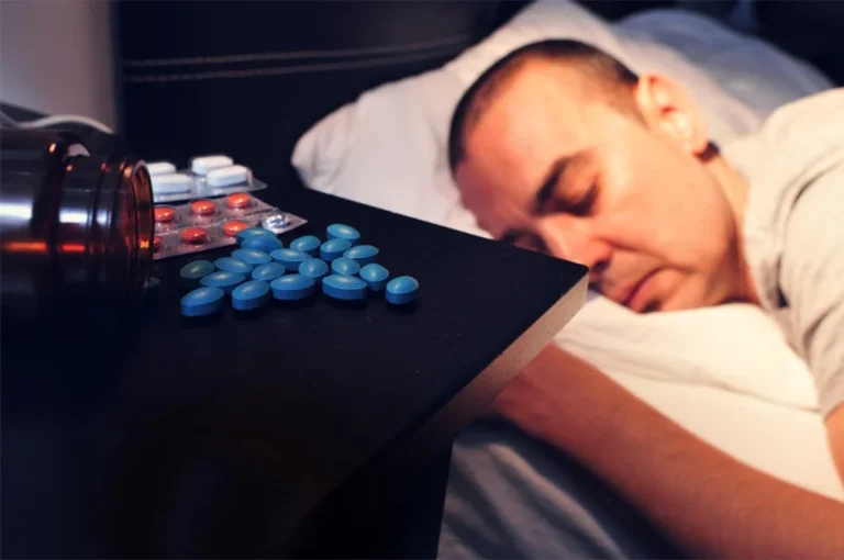 Medications that can worsen sleep disorders