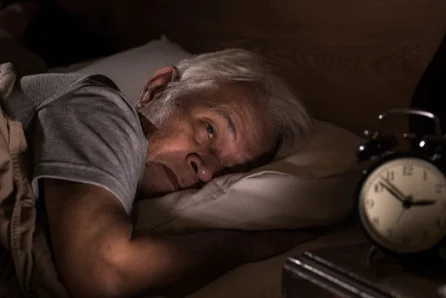 The impact of aging on sleep disorders in new york city