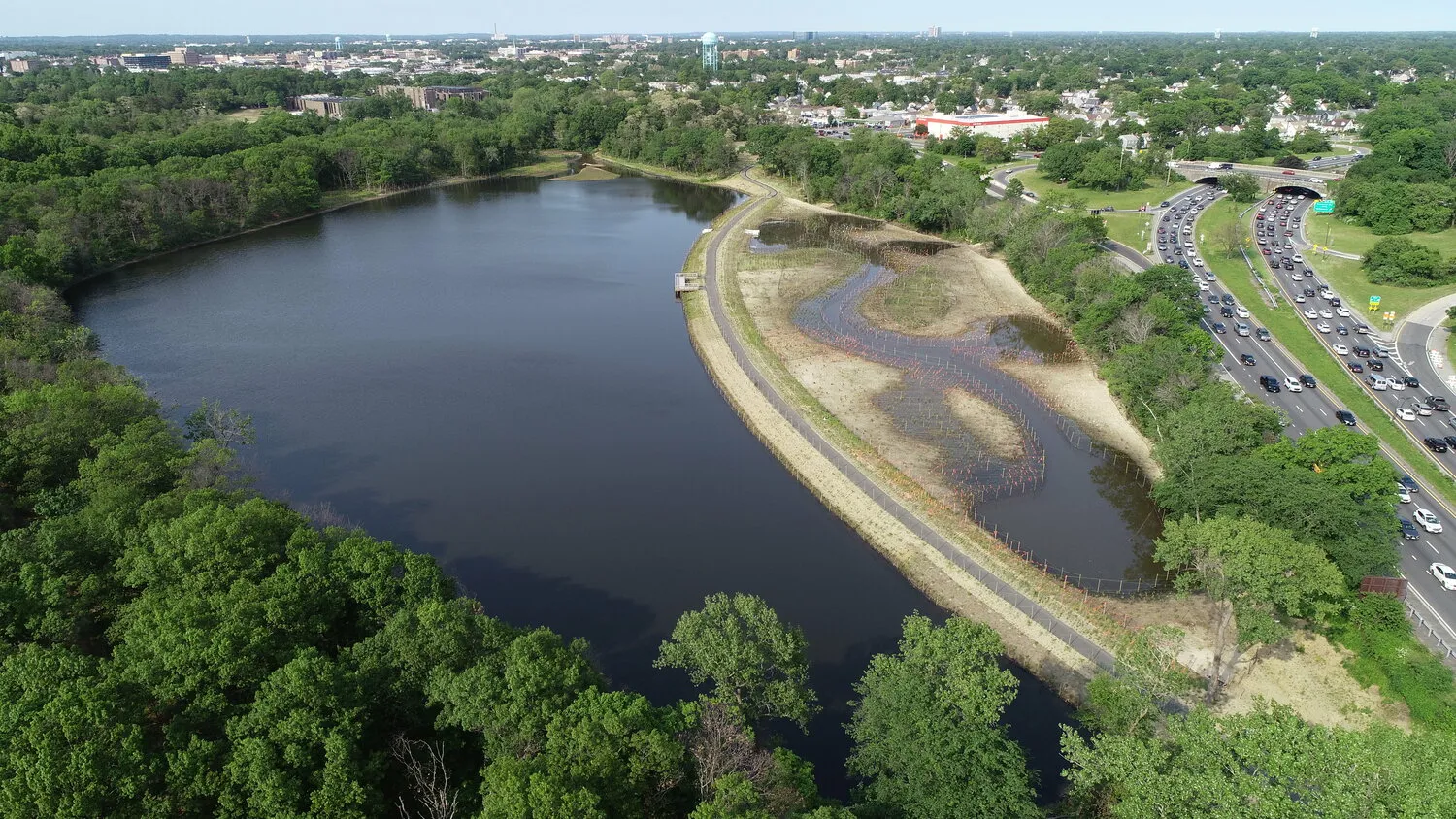 Hempstead lake state park -