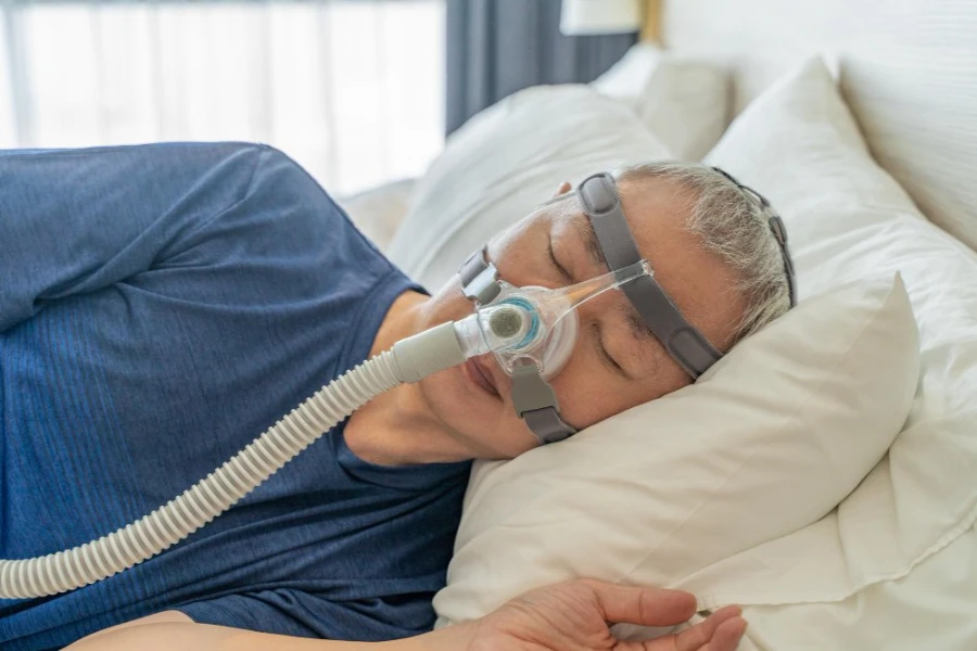 Personalized sleep apnea care -