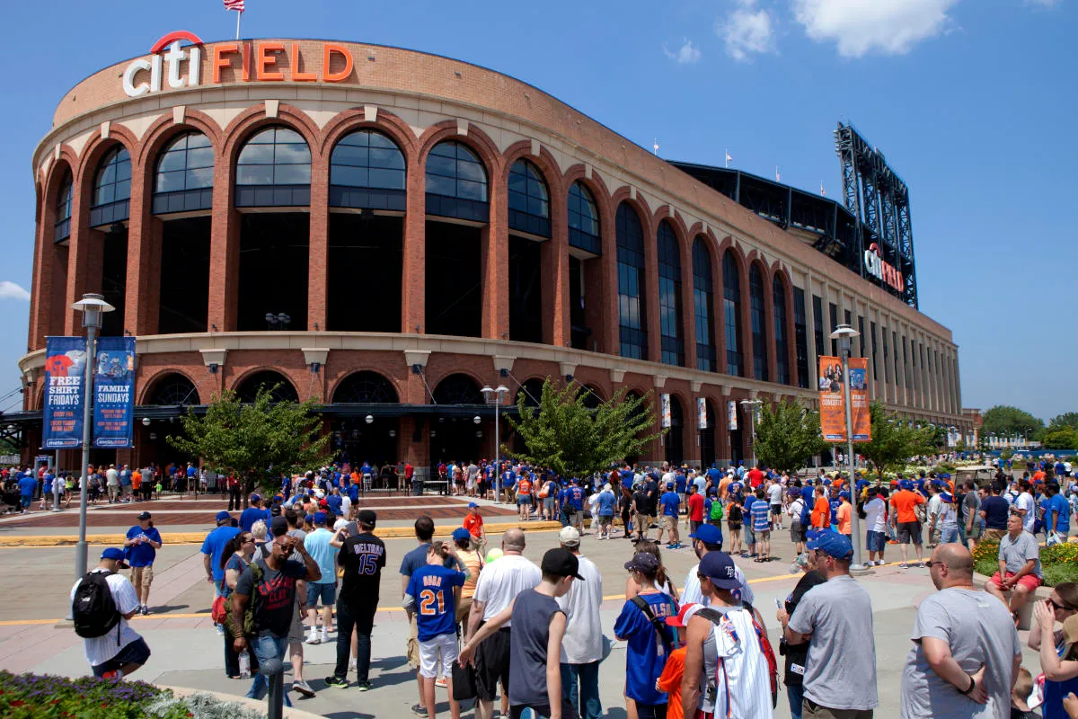 Citi field