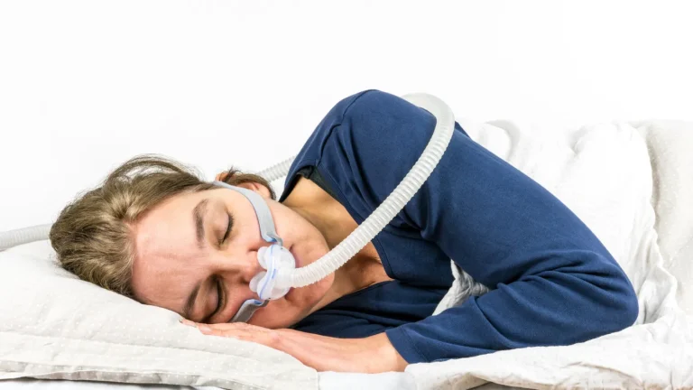 How our sleep apnea treatment can help you breathe better at night