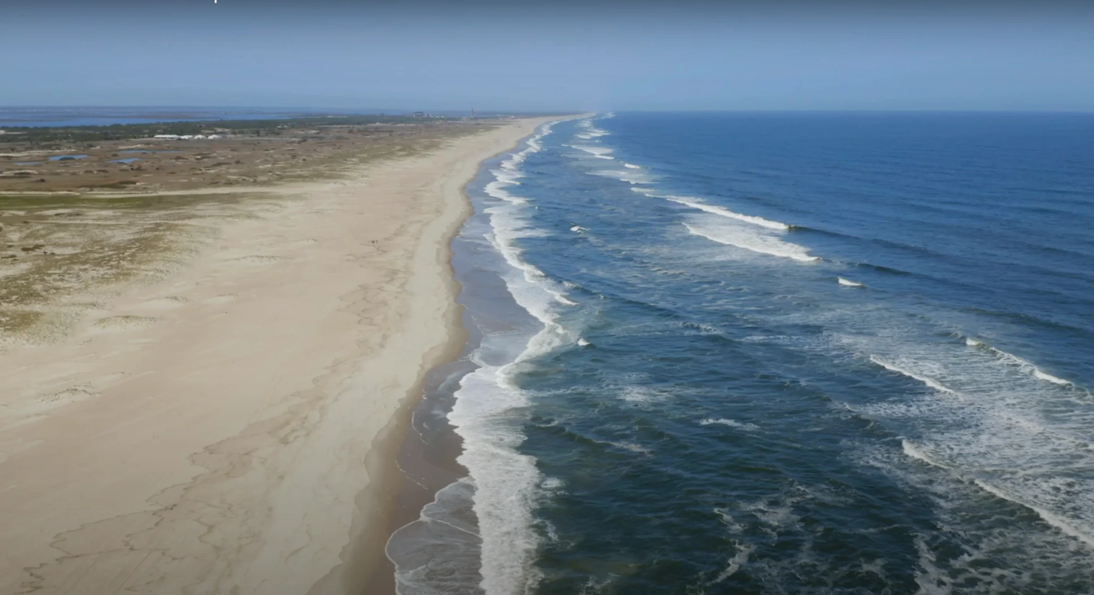 Jones beach state park -