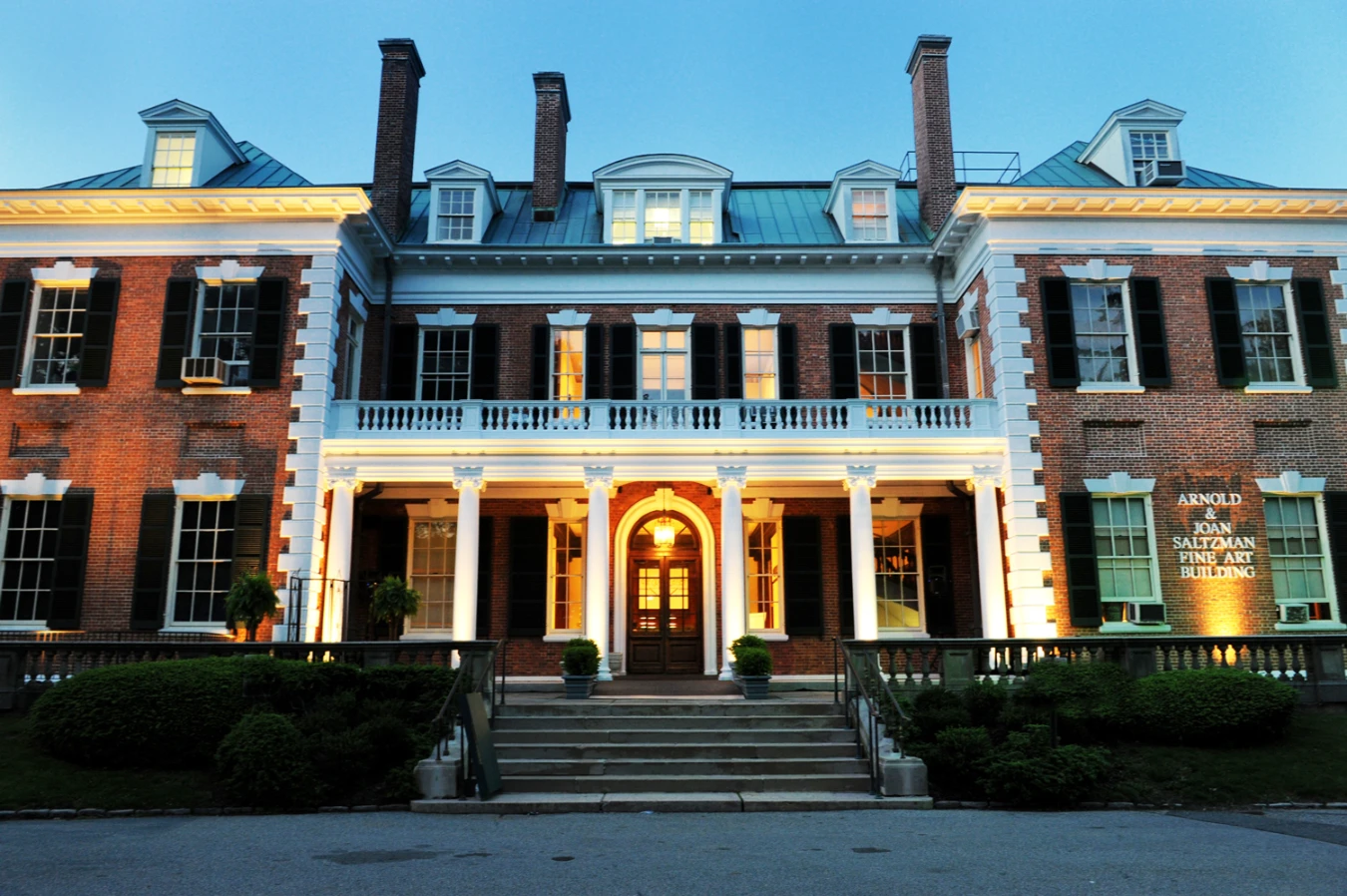 Nassau county museum of art -