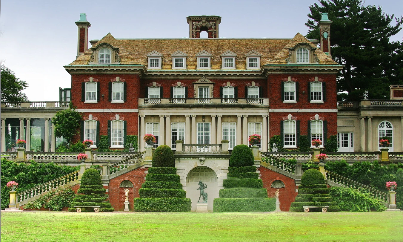 Old westbury gardens -