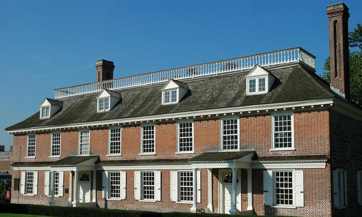 Philipse manor hall state historic site -
