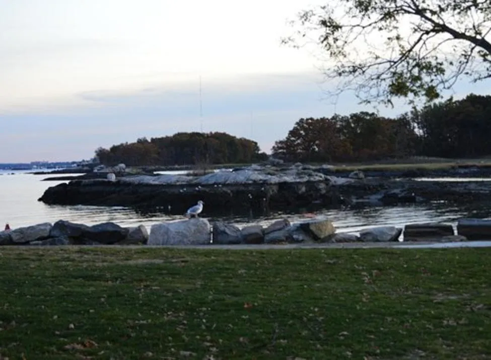 Glen island park in new rochelle, ny