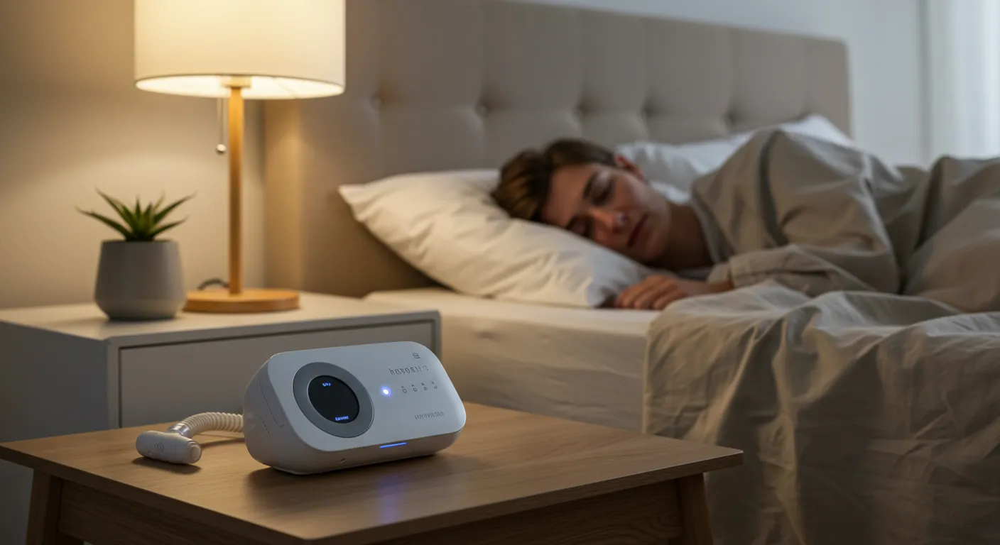 Expert Tips For Managing Sleep Apnea Without Compromising Comfort 1 Vector-sleep (4)