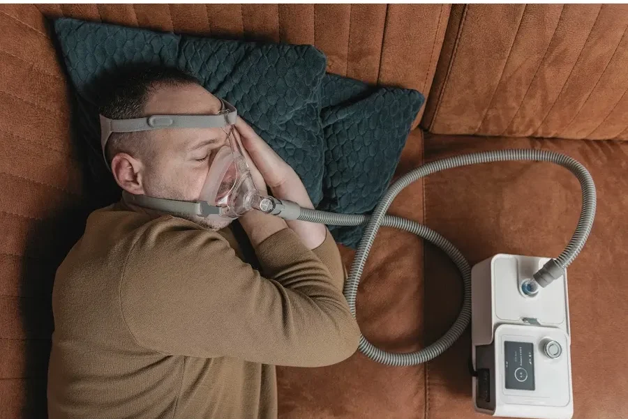 Sleep Apnea: Symptoms, Risks &Amp; Life-Changing Treatments 2 Sleep apnea: symptoms, risks & life-changing treatments