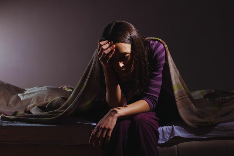 Top 7 habits that might be ruining your sleep and how to fix them