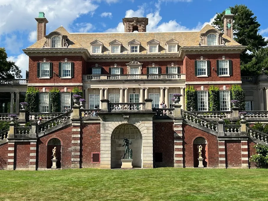 Premier Overnight Sleep Study Center Westbury, Ny 10 Old westbury gardens -