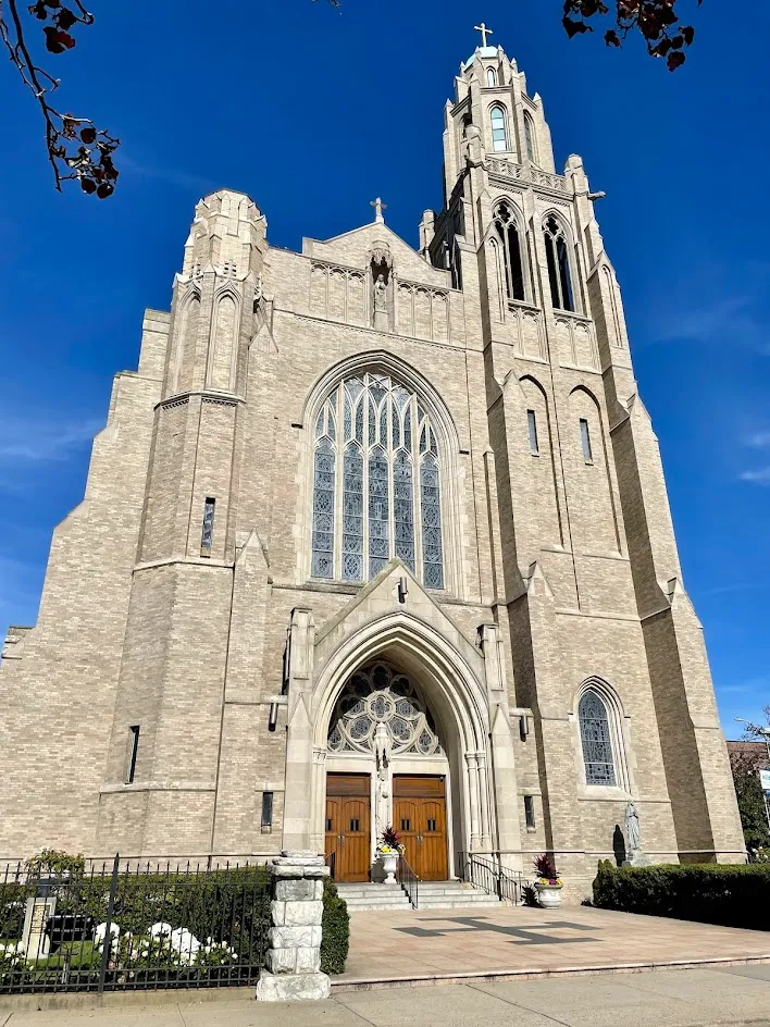 Proven Sleep Treatment Center In Rockville Centre, Ny 10 St. Agnes cathedral -