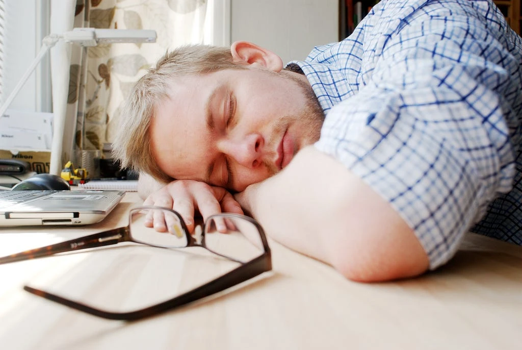 Daytime Sleepiness Explained: Causes Most People Miss 2 Sleep solutions
