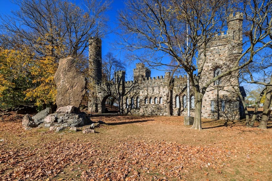 Local Sleep Disorder Center For New Rochelle Patients 10 Glen island park -