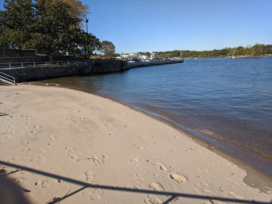 Local Sleep Disorder Center For New Rochelle Patients 11 Hudson park beach -