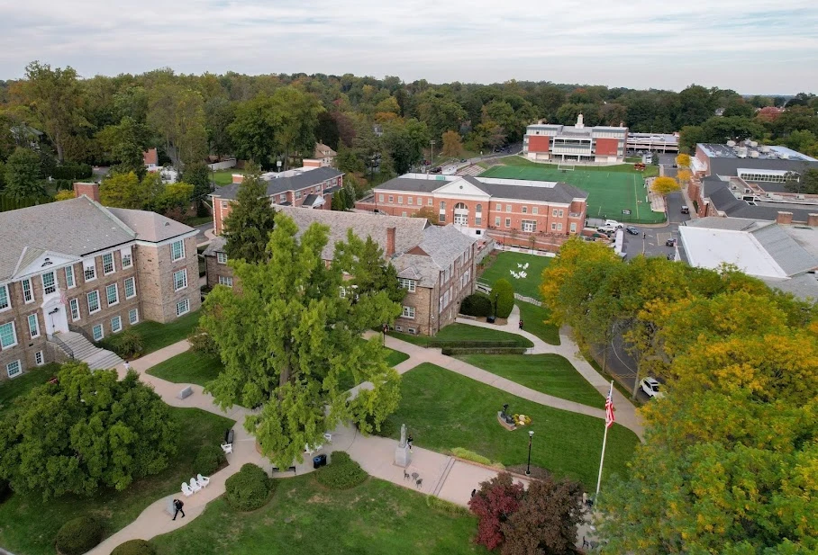 Local Sleep Disorder Center For New Rochelle Patients 15 Iona university -