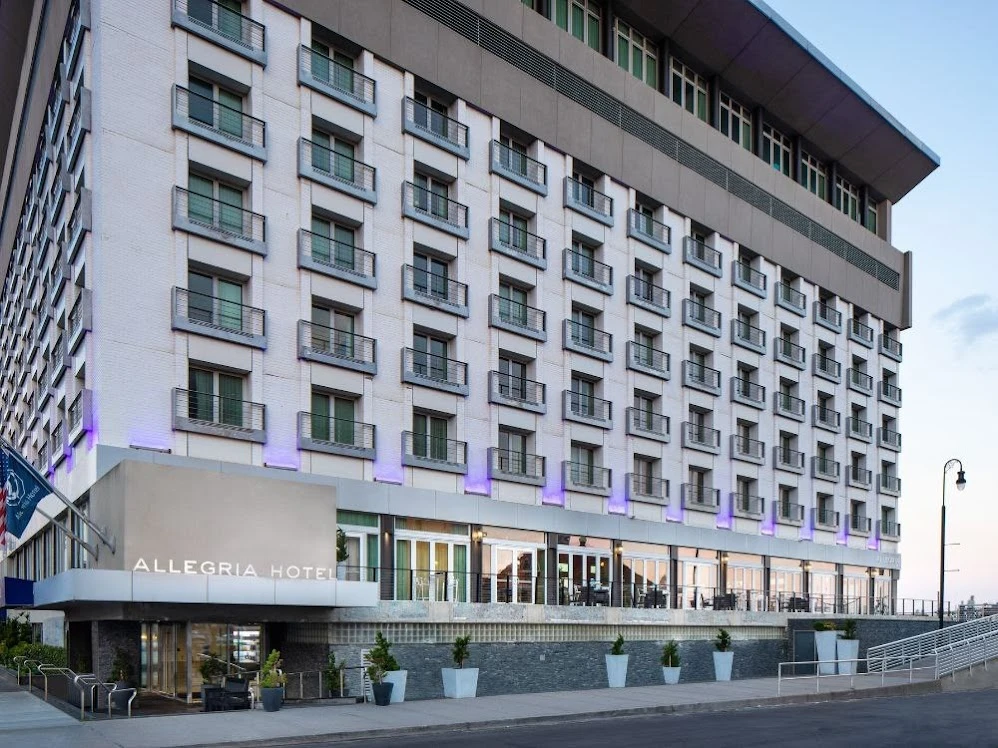 Trusted Sleep Disorder Center For Patients In Long Beach, Ny 13 The allegria hotel -