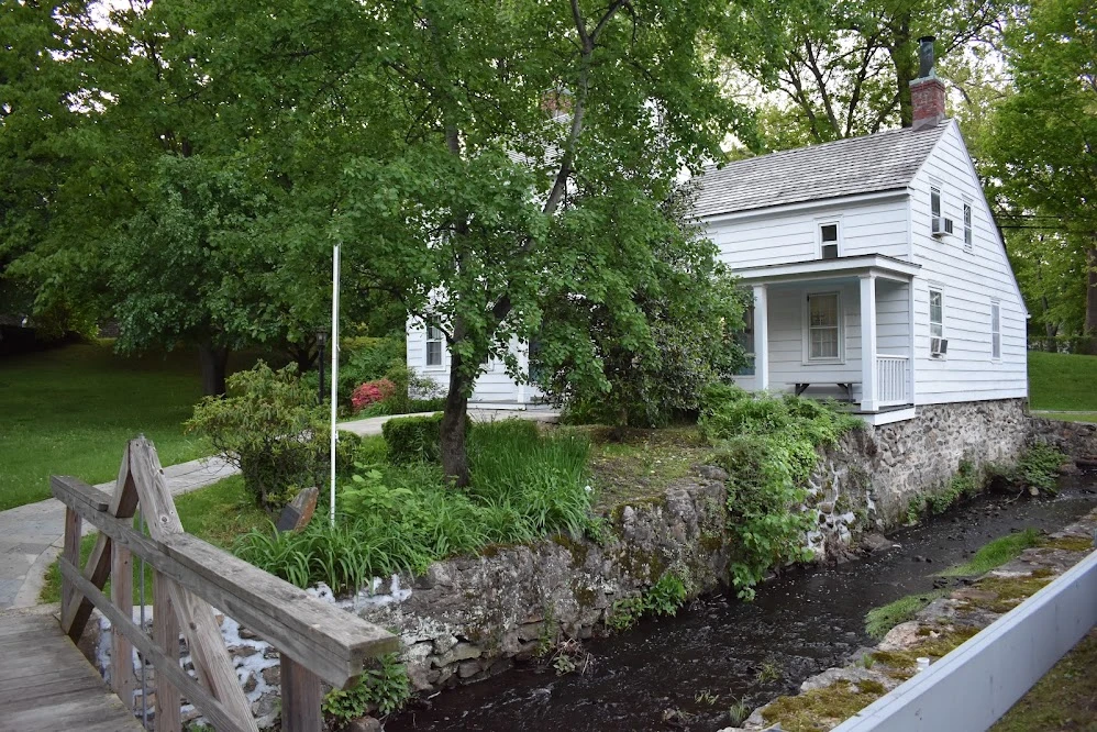 Local Sleep Disorder Center For New Rochelle Patients 14 Thomas paine cottage museum -