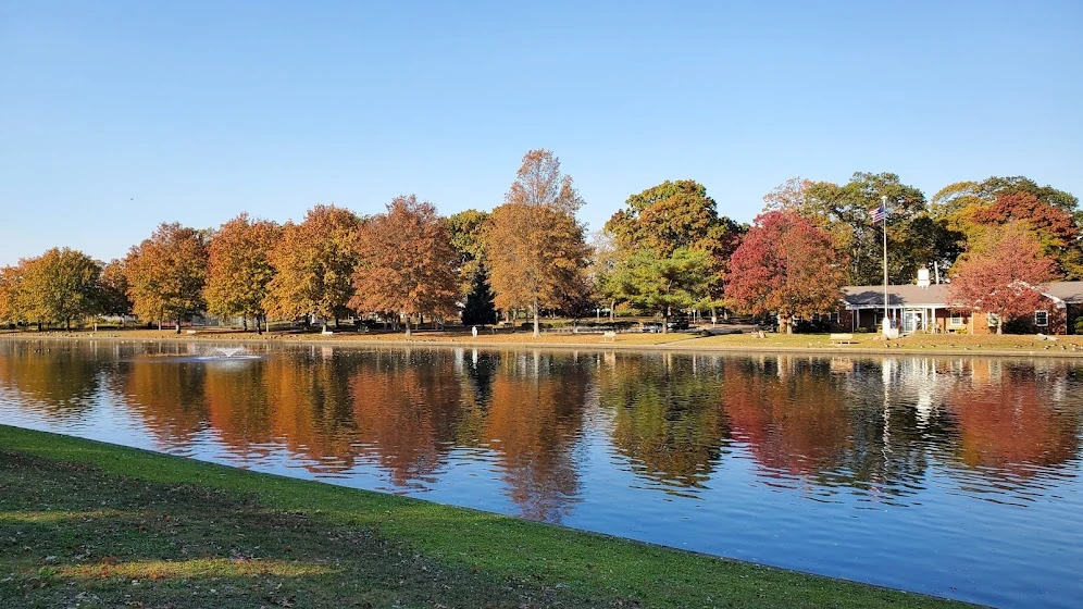 Sleep Diagnostic Center In Valley Stream, Ny 12 Arthur j. Hendrickson park -