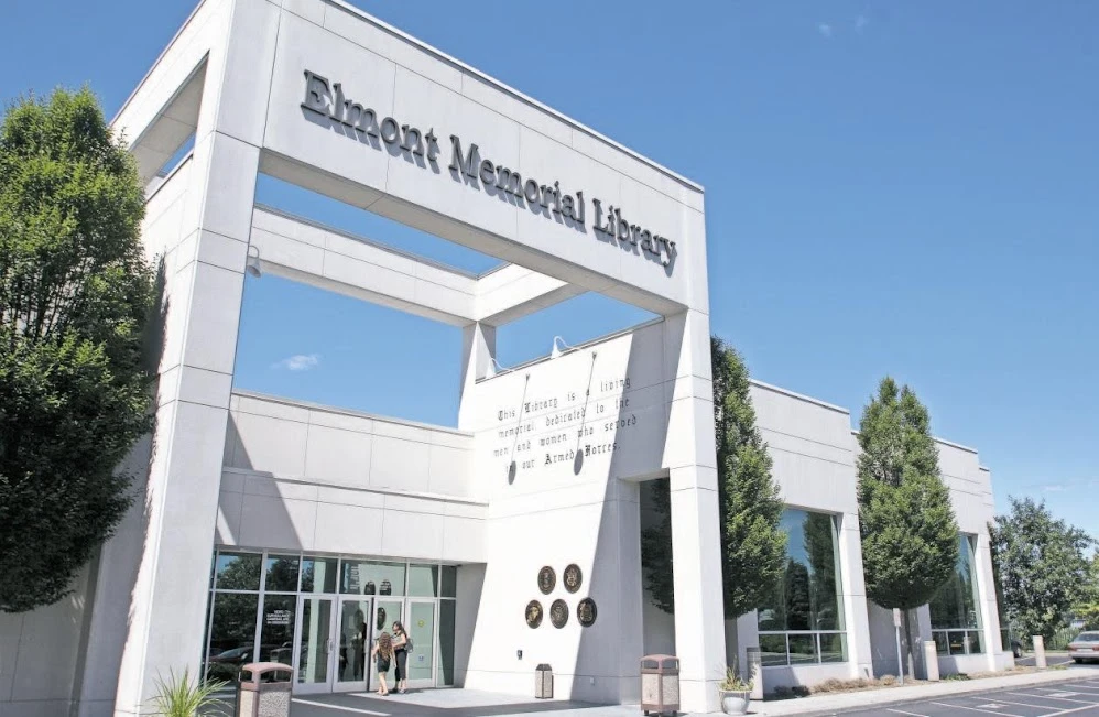 Experienced Sleep Specialists In Elmont, Ny 14 Elmont memorial library -