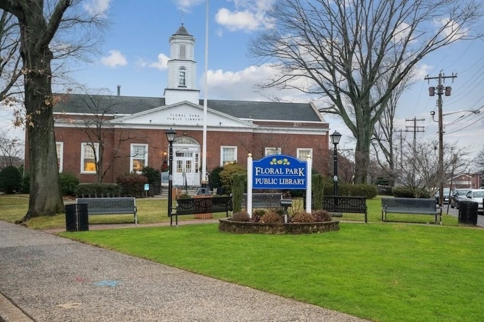 Advanced Sleep Diagnostic Services In Floral Park, Ny 14 Floral park public library -