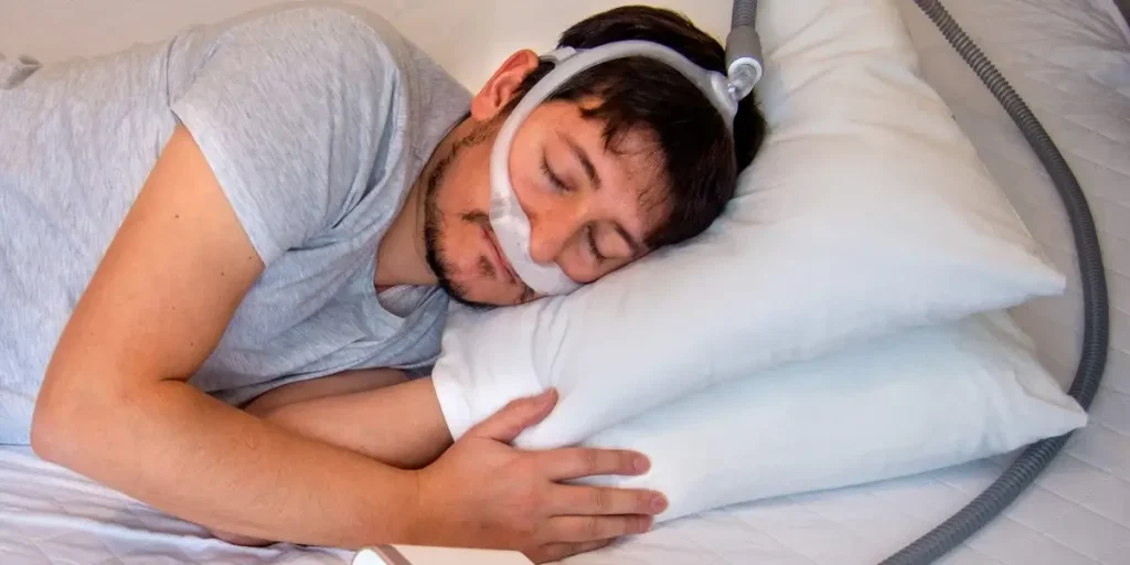 From Snoring To Sleep Apnea: How A Sleep Study Helps Diagnose Issues 2 Sleep apnea solutions