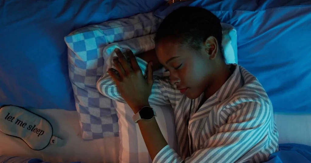 How Technology Is Improving Sleep Studies In Hempstead, Ny 2 Sleep study