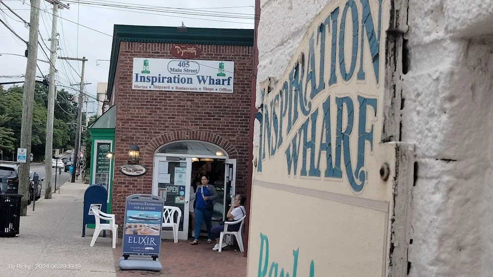 Expert Sleep Solutions In Port Washington, Ny | Vector Sleep Clinic 13 Inspiration wharf -