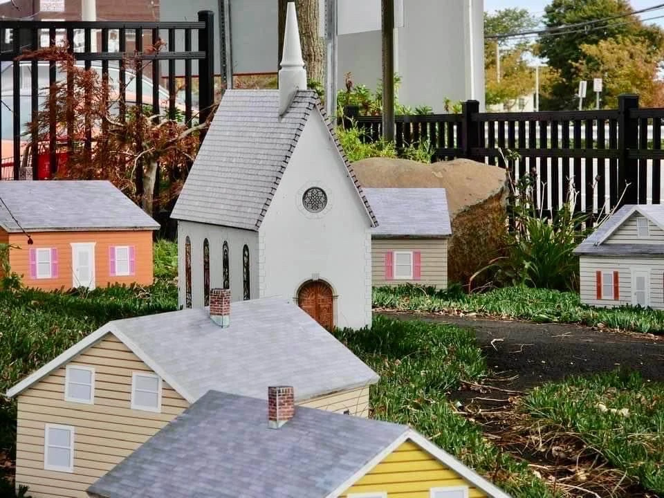 Reliable Sleep Clinic In Levittown, Ny 15 Levittown historic district -